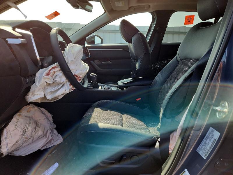 56946446 :رقم المزاد ، 7MMVAABWXTN172487 vin ، 2026 Mazda Cx-50 مزاد بيع