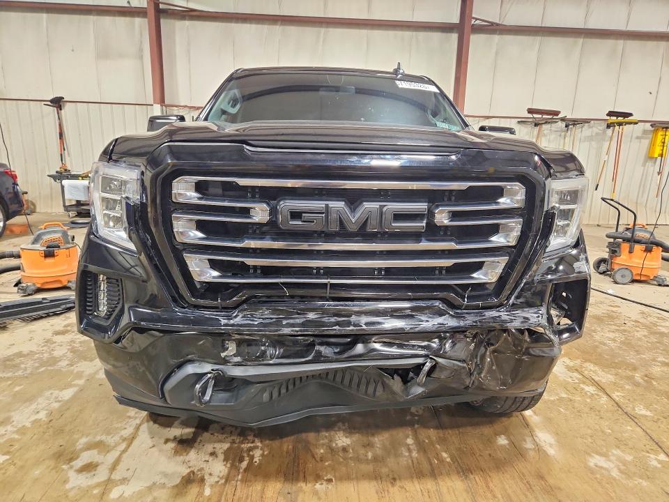 2021 Gmc Sierra მანქანა იყიდება აუქციონზე, vin: 3GTP9GEK6MG393513, აუქციონის ნომერი: 57195326