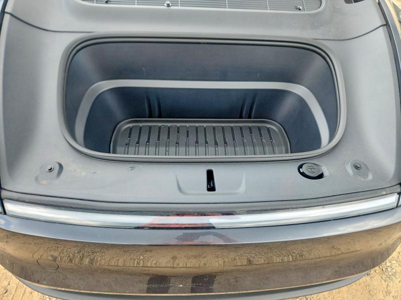 2026 Tesla Model Y მანქანა იყიდება აუქციონზე, vin: 7SAYGDEE2TA588080, აუქციონის ნომერი: 57815576