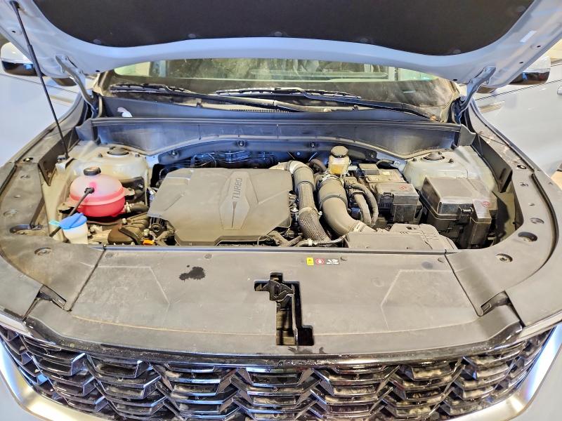 Продажа на аукционе авто 2025 Kia Sorento, vin: 5XYRHDJF3SG356157, номер лота: 55852596