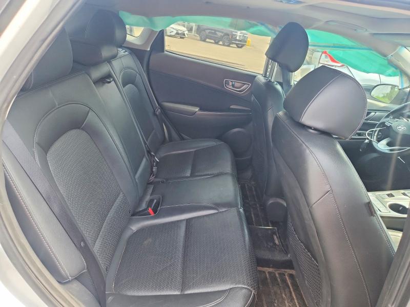 Aukcja sprzedaży 2020 Hyundai Kona, vin: KM8K33AGXLU071731, numer aukcji: 58487746