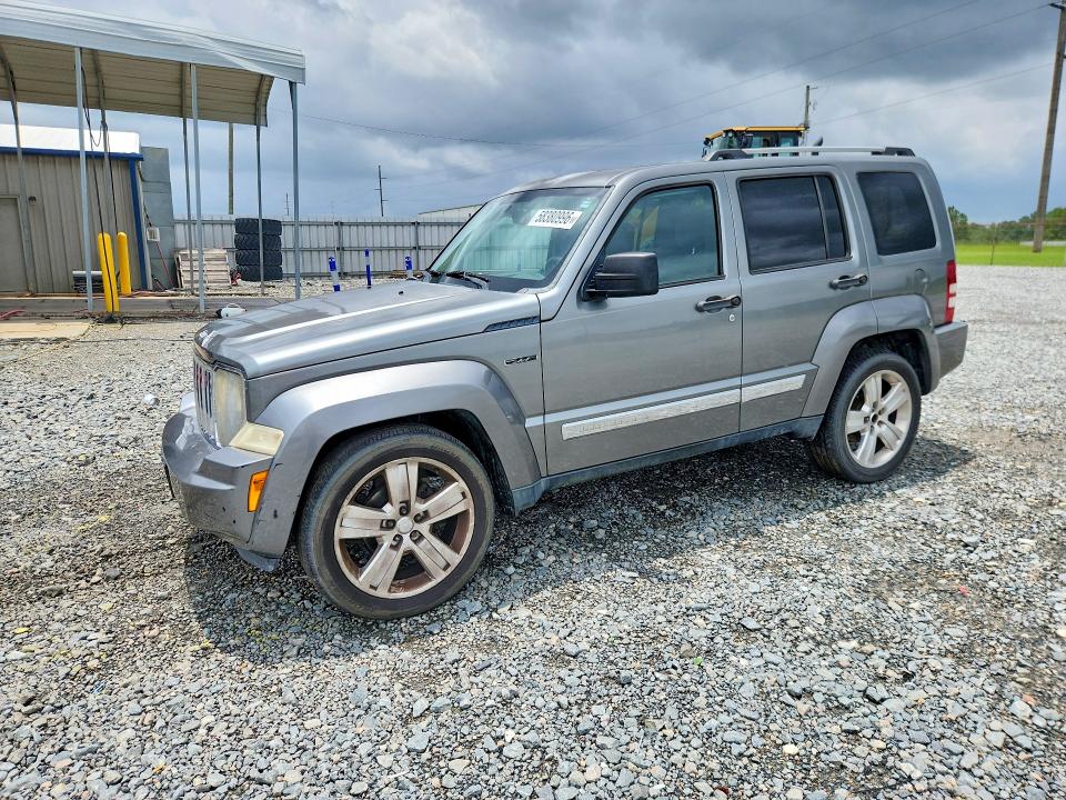 2012 Jeep Liberty მანქანა იყიდება აუქციონზე, vin: 1C4PJLFK1CW179351, აუქციონის ნომერი: 58380996