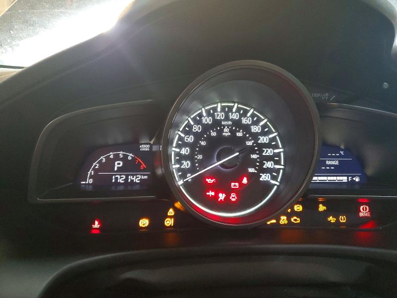 Продажа на аукционе авто 2018 Mazda 3, vin: JM1BN1V78J1179552, номер лота: 56041616