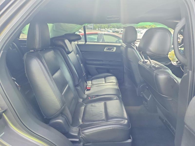 Aukcja sprzedaży 2014 Ford Explorer, vin: 1FM5K8D86EGA00612, numer aukcji: 57309096