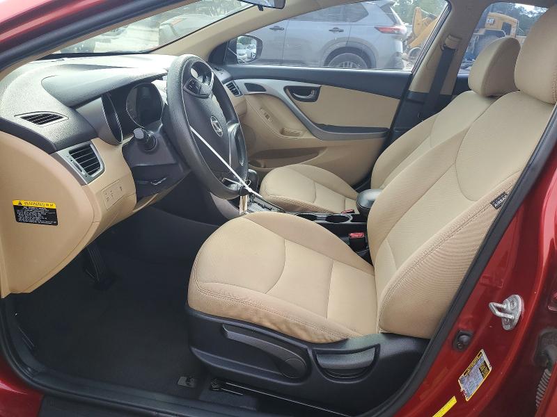 Aukcja sprzedaży 2013 Hyundai Elantra, vin: 5NPDH4AEXDH264993, numer aukcji: 56661306