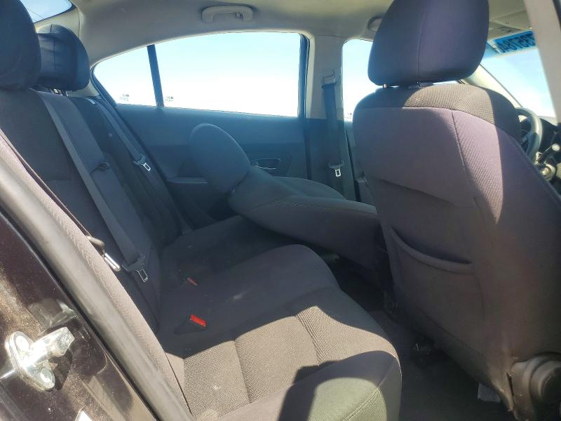 Aukcja sprzedaży 2015 Chevrolet Cruze, vin: 1G1PC5SB9F7198880, numer aukcji: 57357846