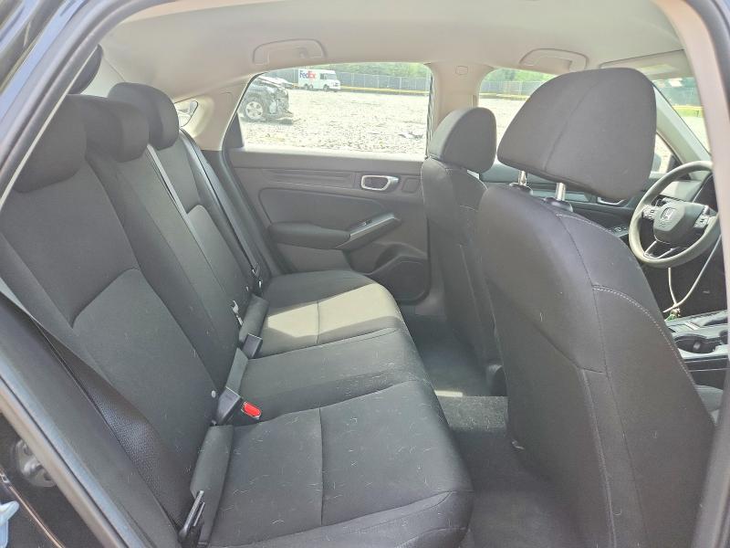 Продажа на аукционе авто 2023 Honda Civic, vin: 19XFL2H54PE016278, номер лота: 57964146
