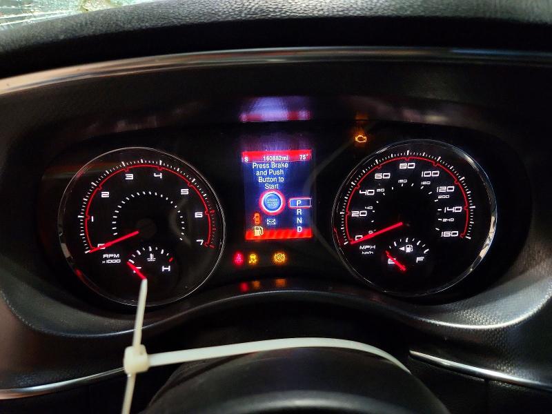Продажа на аукционе авто 2014 Dodge Charger Aw, vin: 2C3CDXDT5EH275580, номер лота: 57623296