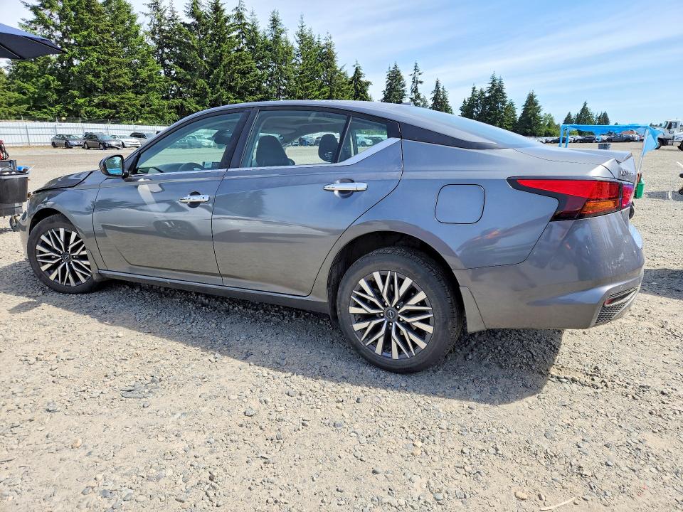 Продажа на аукционе авто 2023 Nissan Altima, vin: 1N4BL4DW5PN337076, номер лота: 55713586