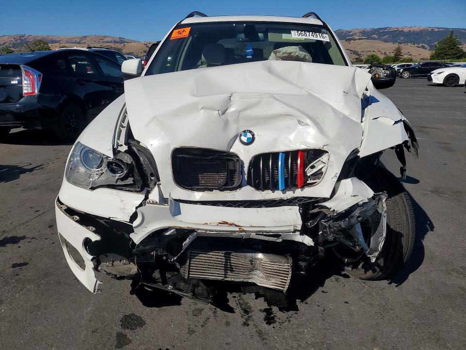 Aukcja sprzedaży 2013 Bmw X5, vin: 5UXZV4C54DL994680, numer aukcji: 57071626