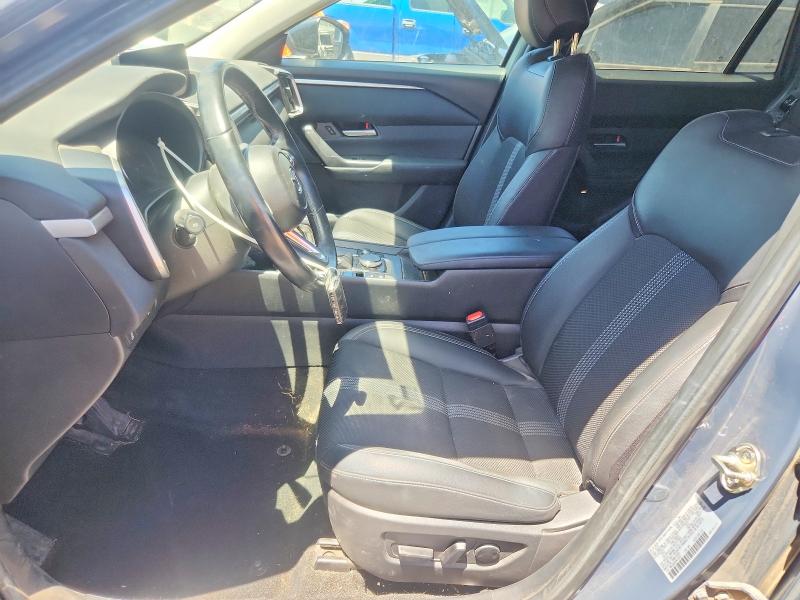 Продаж на аукціоні авто 2023 Mazda Cx-50, vin: 7MMVABCM2PN150251, номер лоту: 58472856