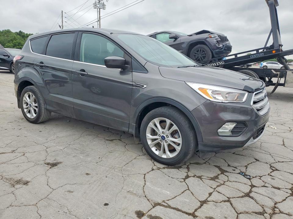 Продажа на аукционе авто 2017 Ford Escape, vin: 1FMCU9GDXHUB17695, номер лота: 56591456