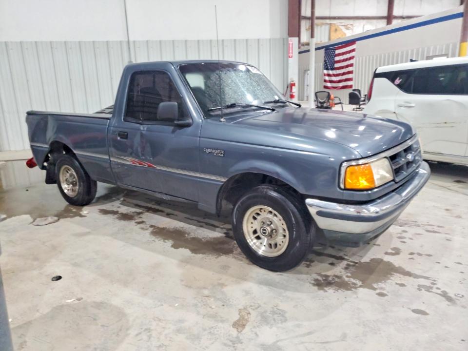 Продажа на аукционе авто 1994 Ford Ranger, vin: 1FTCR10A0RUB29699, номер лота: 58921936
