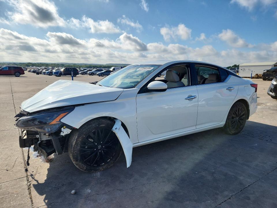 Продажа на аукционе авто 2025 Nissan Altima, vin: 1N4BL4DV8SN334611, номер лота: 57090596