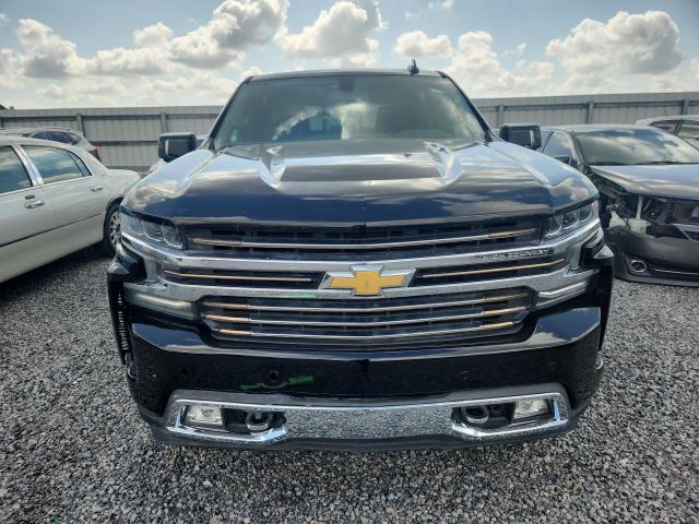 Aukcja sprzedaży 2021 Chevrolet Silverado, vin: 1GCPWFET5MZ291843, numer aukcji: 58716476