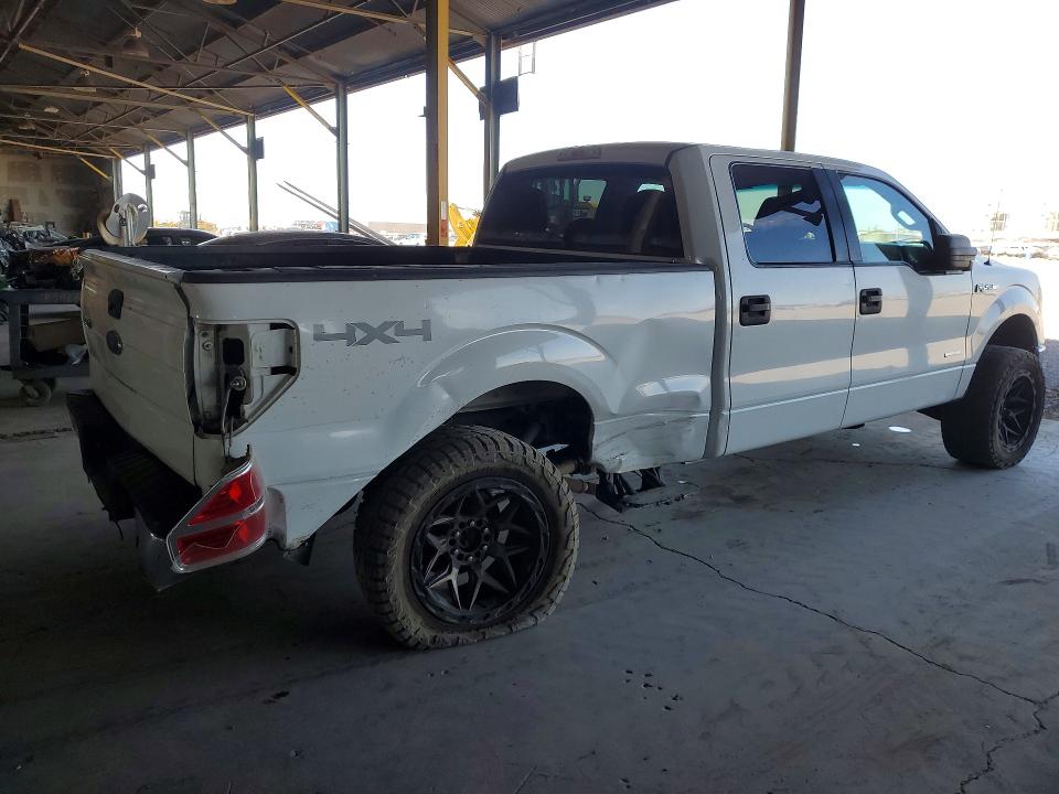 Продаж на аукціоні авто 2013 Ford F150, vin: 1FTFW1ETXDKD31292, номер лоту: 57725176