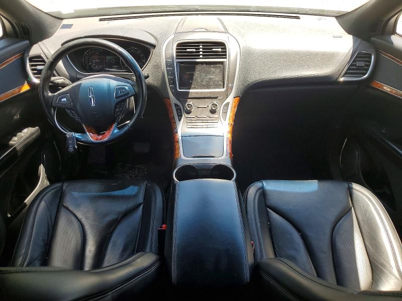 Продажа на аукционе авто 2016 Lincoln Mkx, vin: 2LMTJ8LR2GBL39676, номер лота: 58888296
