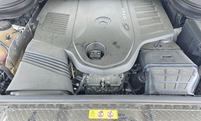 Продаж на аукціоні авто 2020 Mercedes-benz Gle, vin: 4JGFB5KE0LA259124, номер лоту: 57085656