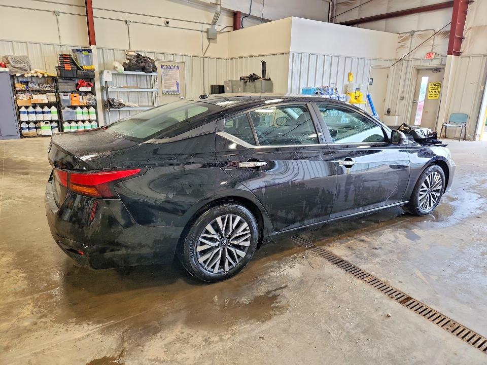 Aukcja sprzedaży 2025 Nissan Altima, vin: 1N4BL4DV3SN377267, numer aukcji: 56533876