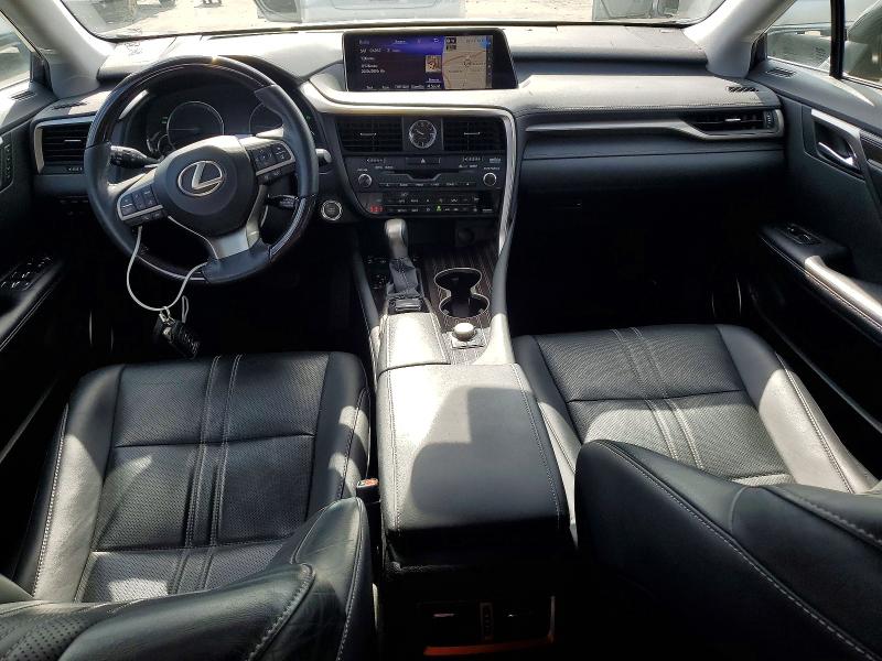 Aukcja sprzedaży 2017 Lexus Rx 350, vin: 2T2ZZMCAXHC090375, numer aukcji: 57570246