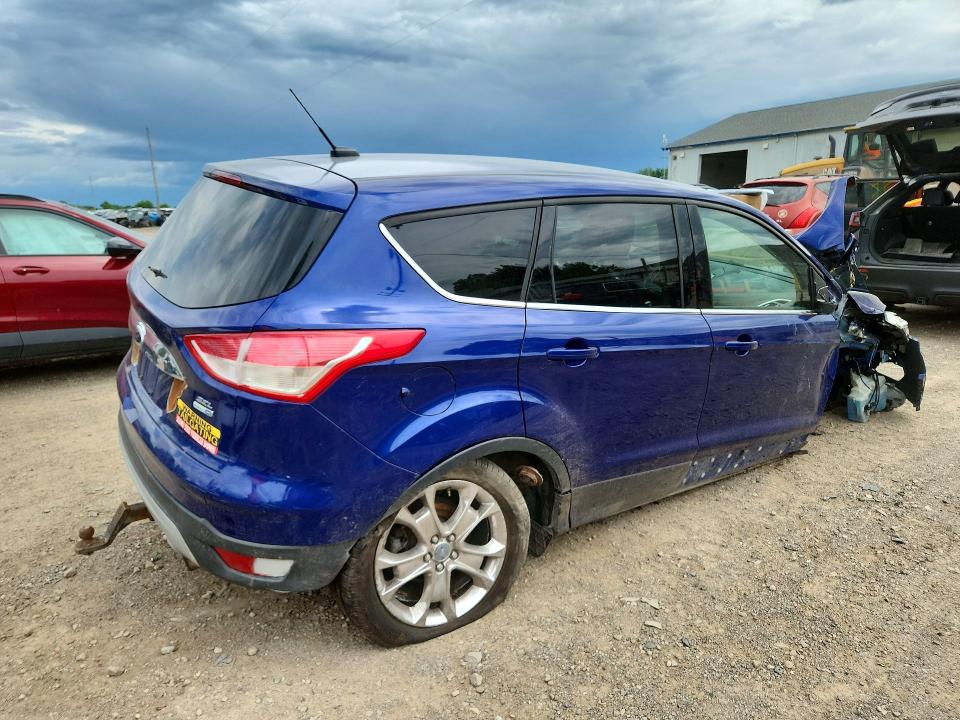 56994576 :رقم المزاد ، 1FMCU9HX1DUA78000 vin ، 2013 Ford Escape مزاد بيع