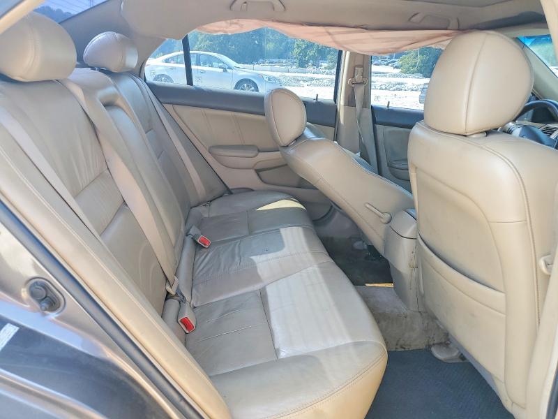 Продаж на аукціоні авто 2006 Honda Accord, vin: 1HGCM55886A176649, номер лоту: 58153076