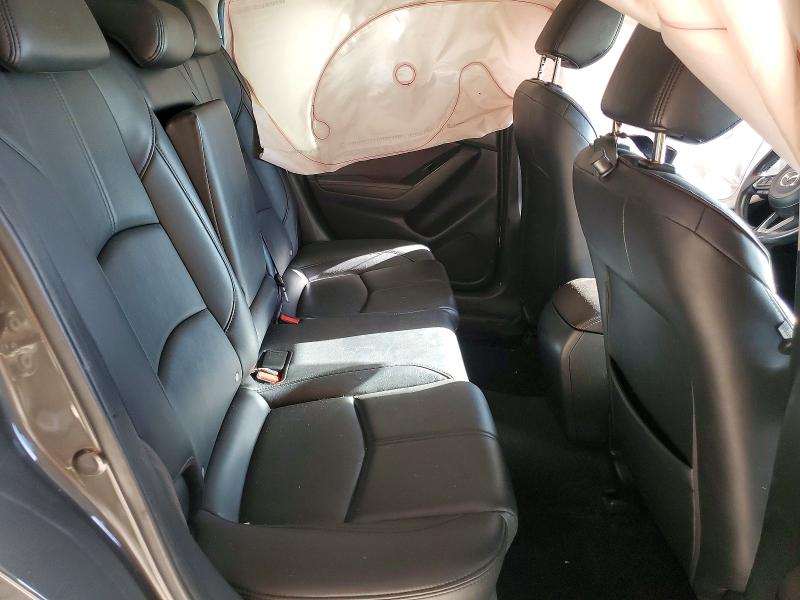 58519846 :رقم المزاد ، JM1BN1V74H1143013 vin ، 2017 Mazda 3 مزاد بيع