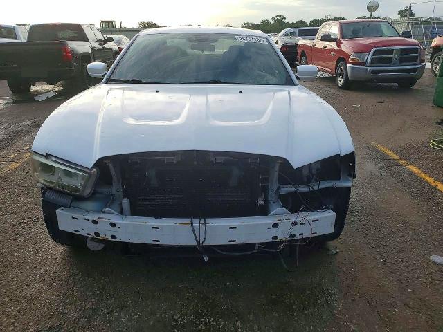 58297166 :رقم المزاد ، 2B3CL3CGXBH532290 vin ، 2011 Dodge Charger مزاد بيع