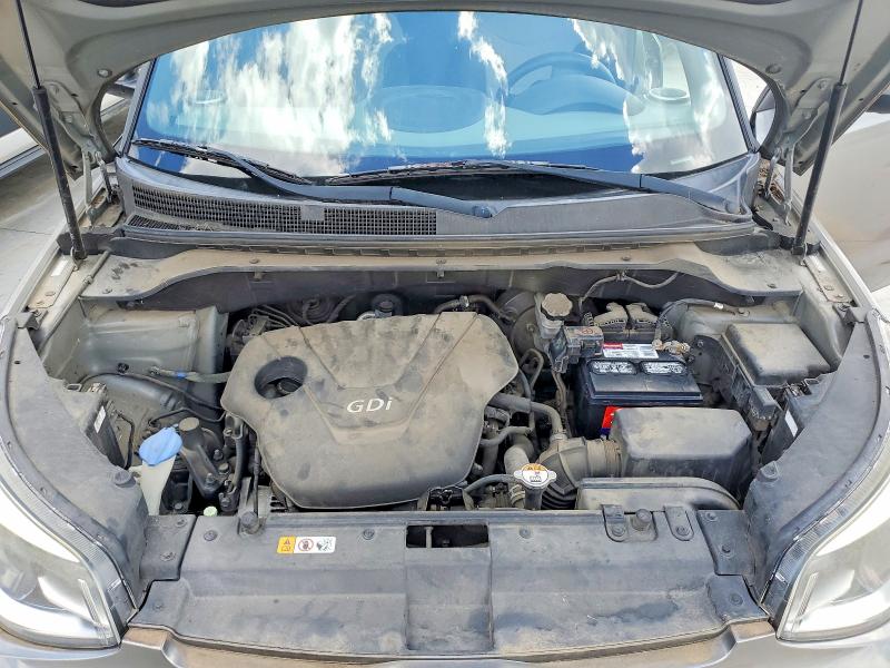 Продаж на аукціоні авто 2015 Kia Soul, vin: KNDJN2A22F7212447, номер лоту: 57745016