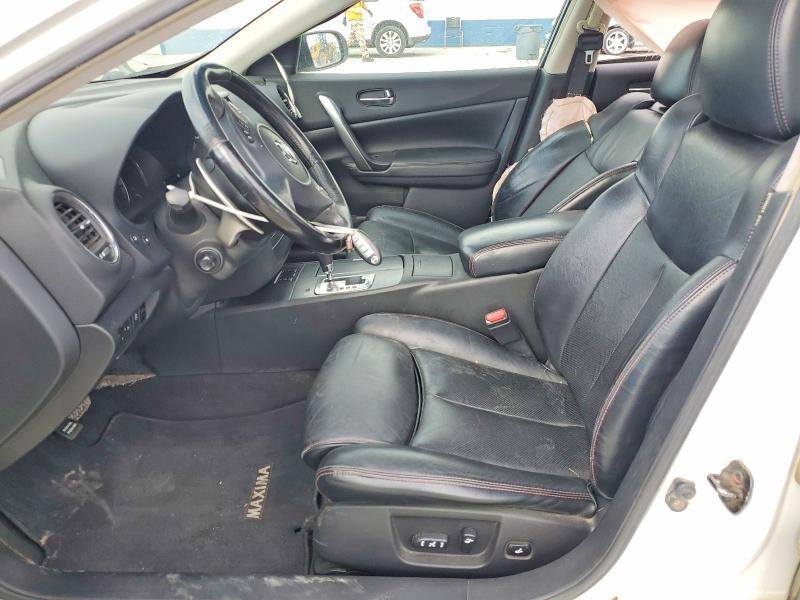 Aukcja sprzedaży 2009 Nissan Maxima, vin: 1N4AA51E69C807746, numer aukcji: 55455166