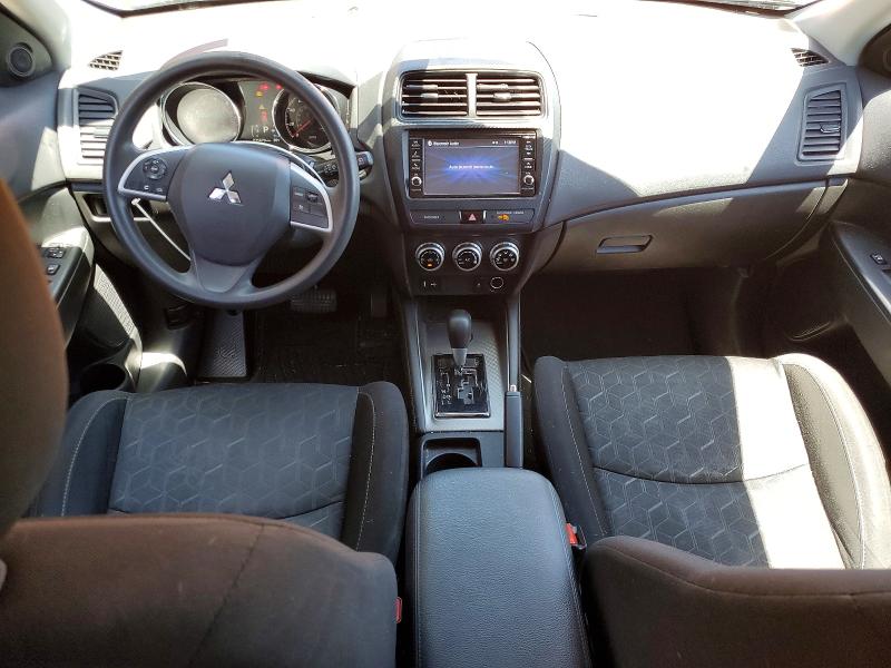 Продажа на аукционе авто 2020 Mitsubishi Outlander Sport, vin: JA4AP3AU1LU017013, номер лота: 57187406
