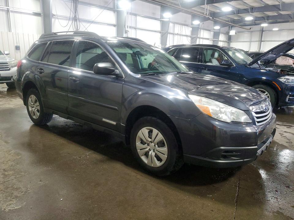 58507426 :رقم المزاد ، 4S4BRCAC1C3287629 vin ، 2012 Subaru Outback مزاد بيع