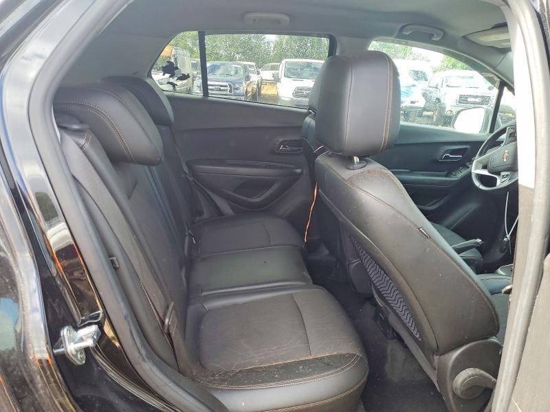 56706956 :رقم المزاد ، KL7CJPSB1KB844487 vin ، 2019 Chevrolet Trax مزاد بيع