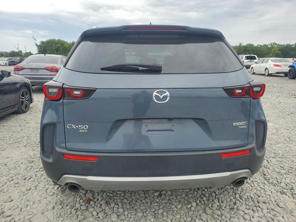 Aukcja sprzedaży 2023 Mazda Cx-50, vin: 7MMVABDY8PN104375, numer aukcji: 56681376