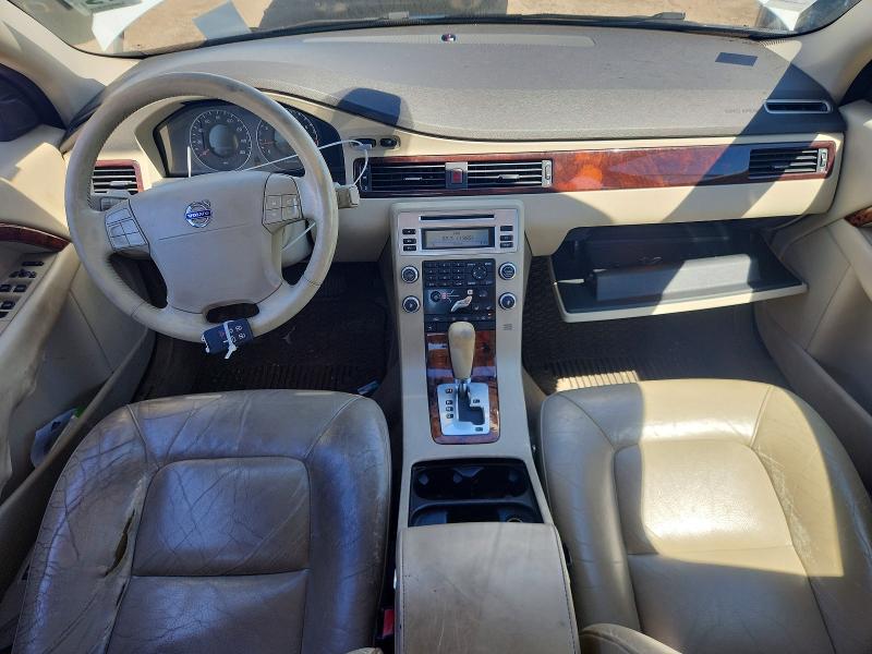 Продаж на аукціоні авто 2007 Volvo S80, vin: YV1AS982571021319, номер лоту: 57360706