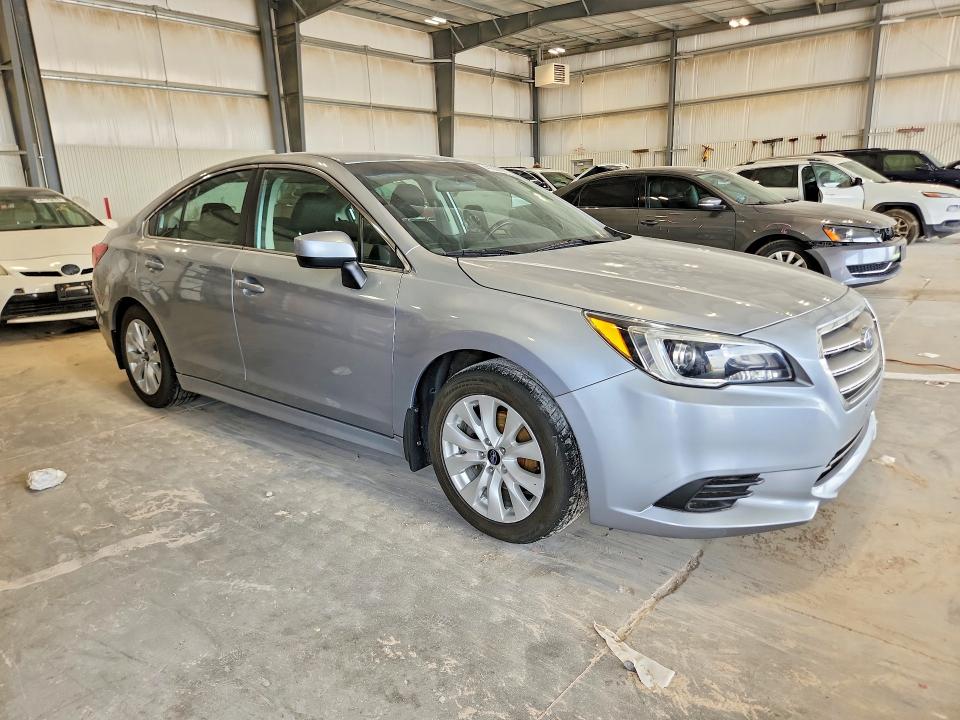 41632066 :رقم المزاد ، 4S3BNAC64F3011011 vin ، 2015 Subaru Legacy مزاد بيع