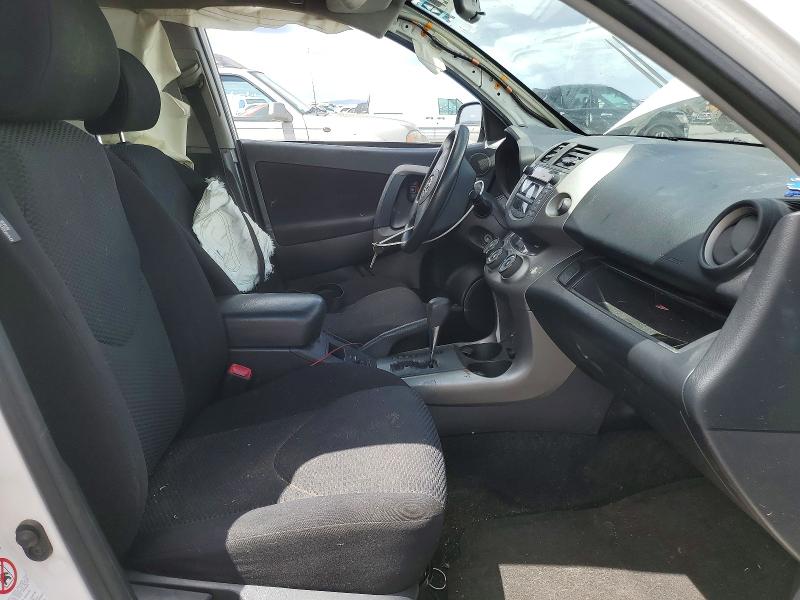 Продажа на аукционе авто 2008 Toyota Rav4, vin: JTMZK32V085020212, номер лота: 56742126