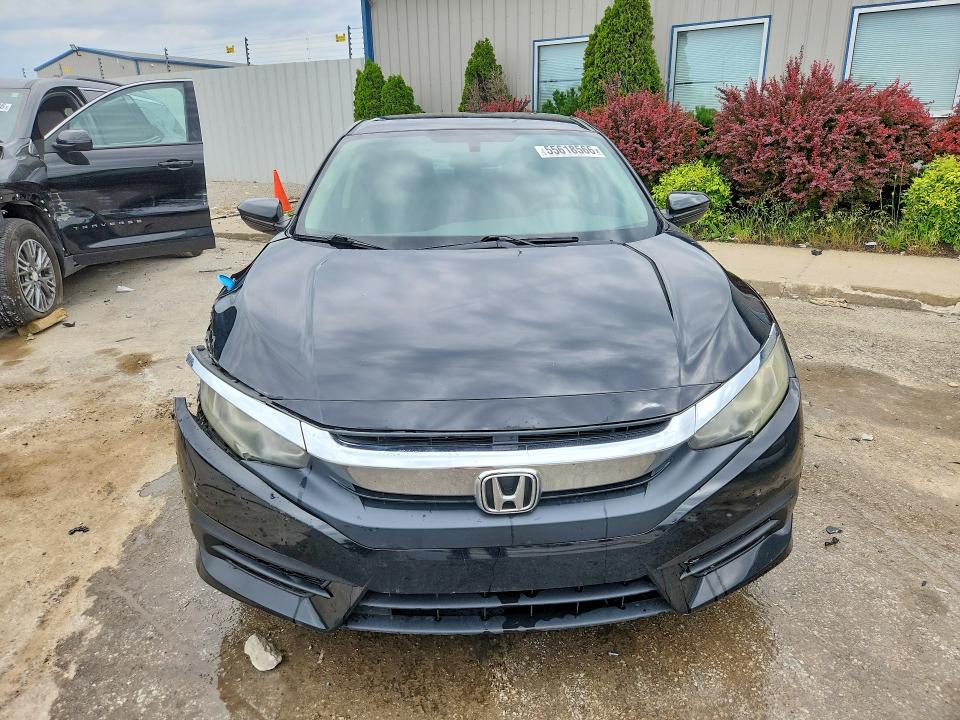 Aukcja sprzedaży 2016 Honda Civic, vin: 19XFC2F56GE038219, numer aukcji: 55618566