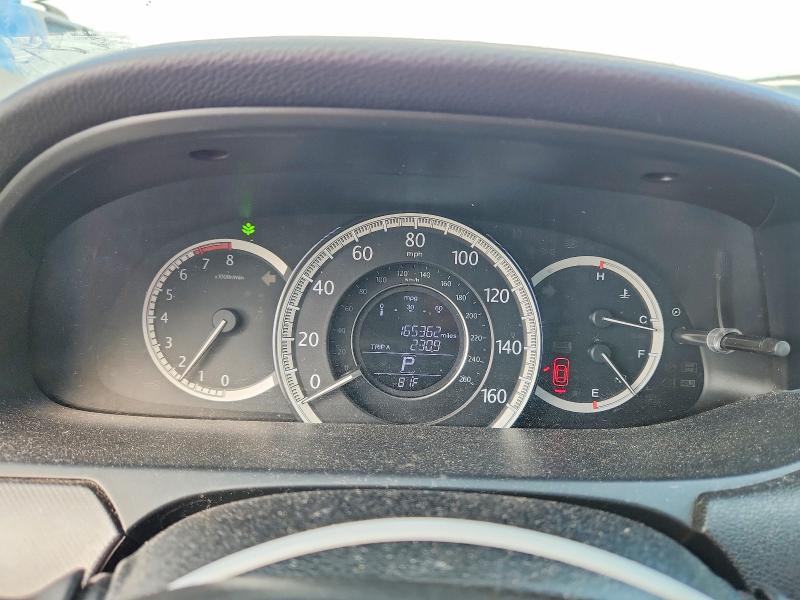 55350366 :رقم المزاد ، 1HGCR2F35FA025450 vin ، 2015 Honda Accord مزاد بيع