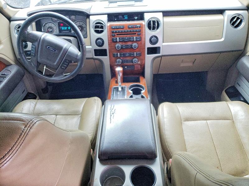 Продаж на аукціоні авто 2010 Ford F150, vin: 1FTFW1EV1AFD82685, номер лоту: 57753486