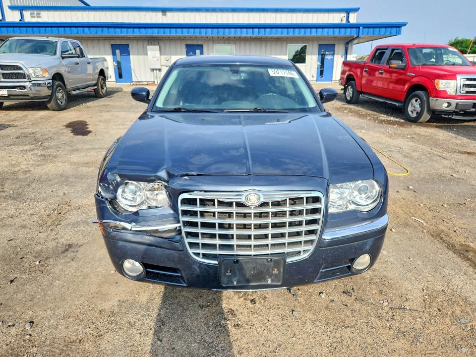 Aukcja sprzedaży 2008 Chrysler 300, vin: 2C3LK33G58H203754, numer aukcji: 59217146
