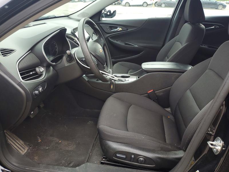 Продаж на аукціоні авто 2024 Chevrolet Malibu, vin: 1G1ZD5ST6RF232122, номер лоту: 57891656