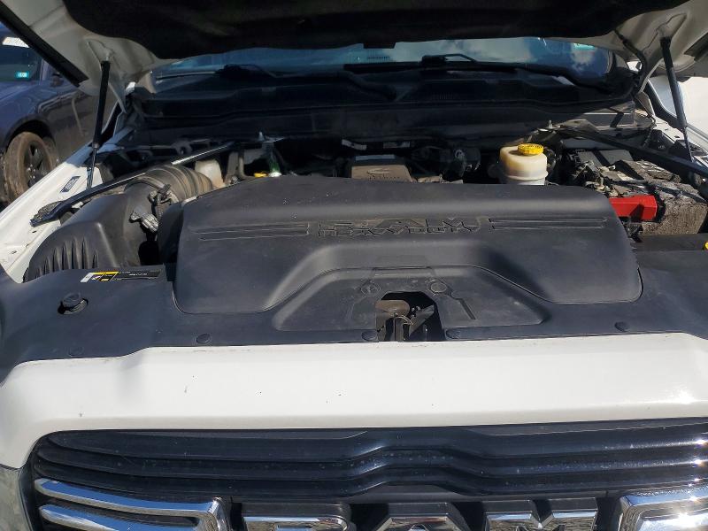 Auction sale of the 2019 Ram 2500, vin: 3C6UR5DL8KG550075, lot number: 57750866