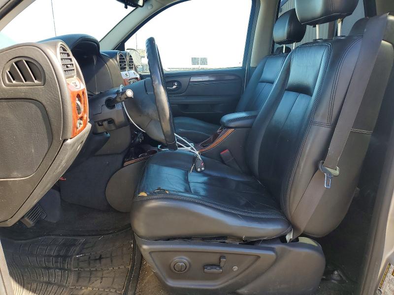 Продаж на аукціоні авто 2005 Gmc Envoy, vin: 1GKDT13S052135541, номер лоту: 57046696