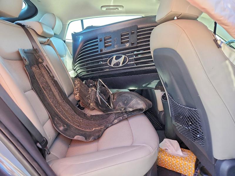 57600766 :رقم المزاد ، KMHC05LC1JU060147 vin ، 2018 Hyundai Ioniq مزاد بيع