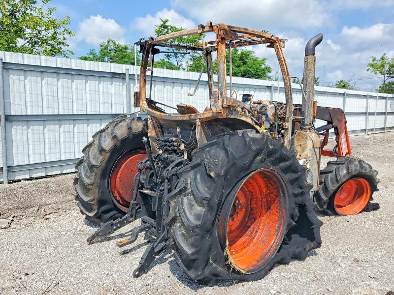 Aukcja sprzedaży 2022 Kubota La2254, vin: N0V1N000056611066, numer aukcji: 56611066