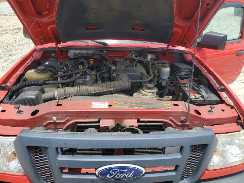 Aukcja sprzedaży 2010 Ford Ranger, vin: 1FTKR1AD7APA08613, numer aukcji: 56174636