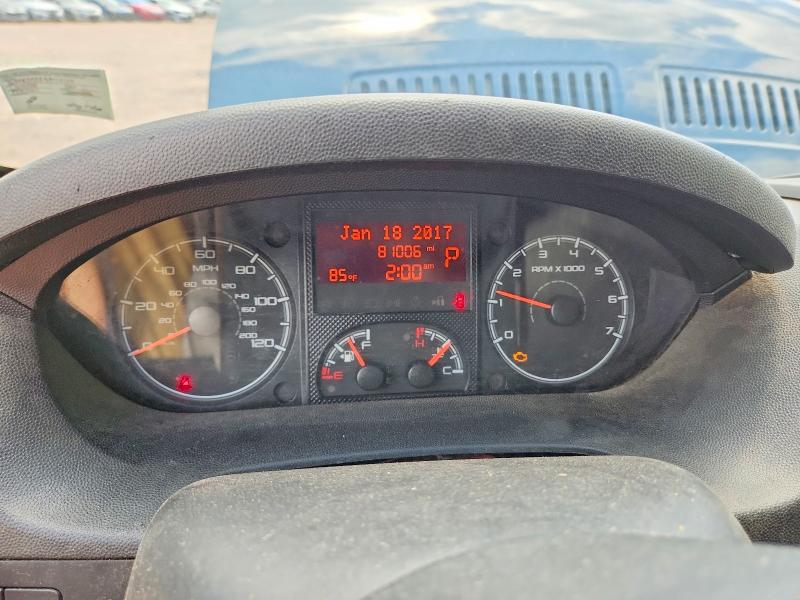 Aukcja sprzedaży 2020 Ram Promaster 3500, vin: 3C6URVJG5LE140029, numer aukcji: 58766236