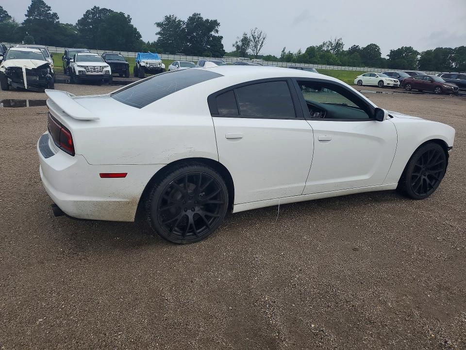 Aukcja sprzedaży 2014 Dodge Charger, vin: 2C3CDXBG5EH350364, numer aukcji: 57836726