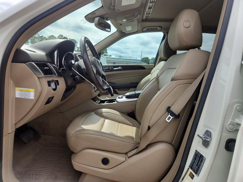 Продаж на аукціоні авто 2012 Mercedes-benz Ml, vin: 4JGDA5HB0CA043166, номер лоту: 57125786